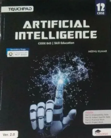 Touchpad Artificial Intelligence Ver-2.0-12 Latest Edition