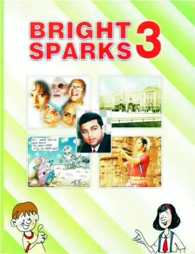 Bright Sparks- 3