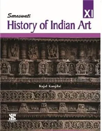 History Of Indian Art Class - 11 