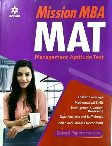 Mission Mba Mat Guide (E)