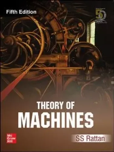 Theory Of Machines