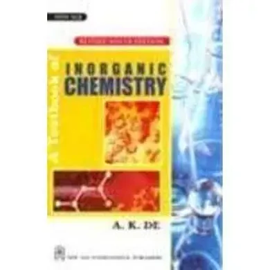A Textbook of Inorganic Chemistry