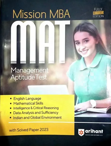 Mission Mba Mat Guide(E)