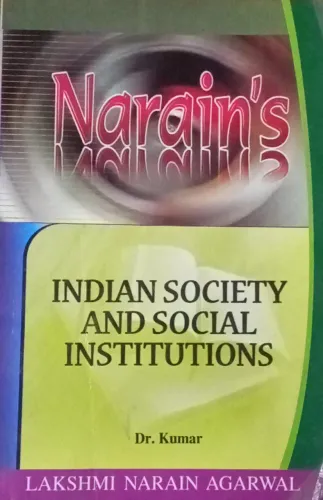 Indian Society & Social Institutions