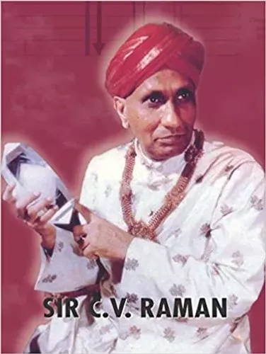 CV Raman