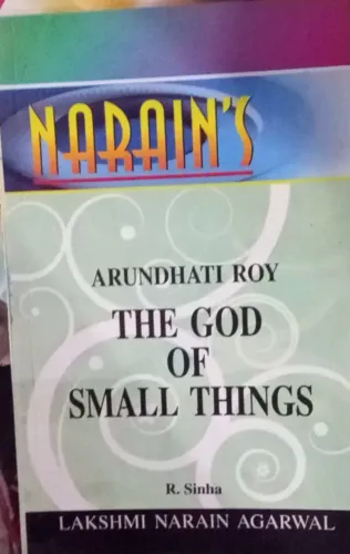 The God Of Small Things