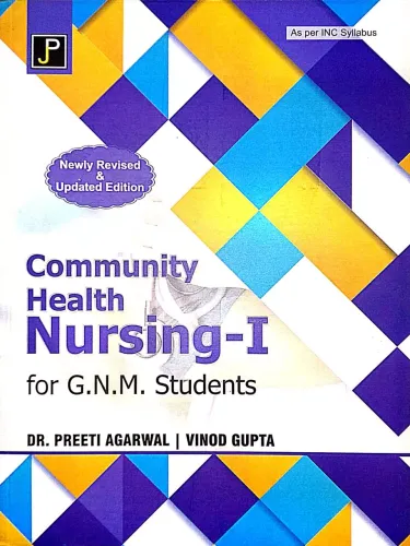 Community Health Nursing -1