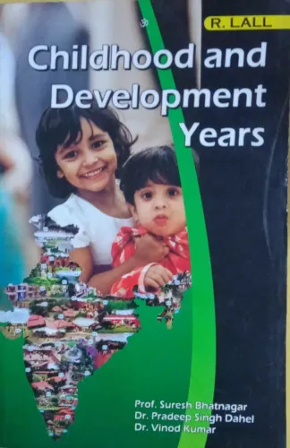 Childhood & Development Years