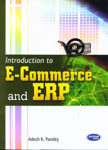 Introduction to E-Commerce & ERP