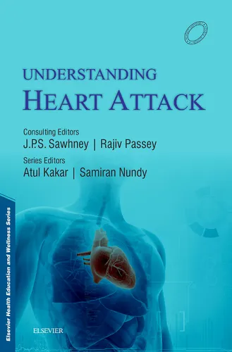 Understanding Heart Attack, 1e