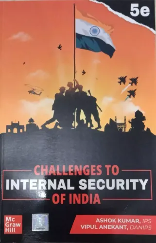 Challenges To Internal Security Of India_5e