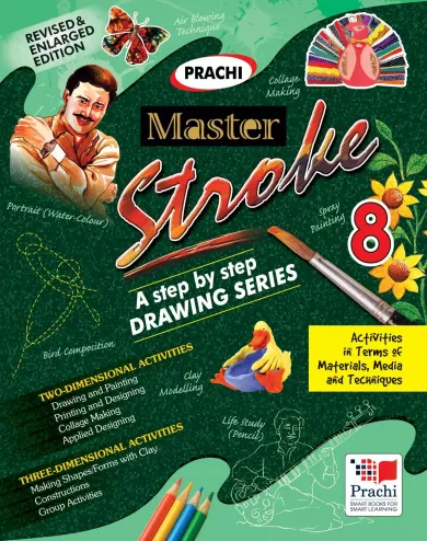 Master Stroke Class 8