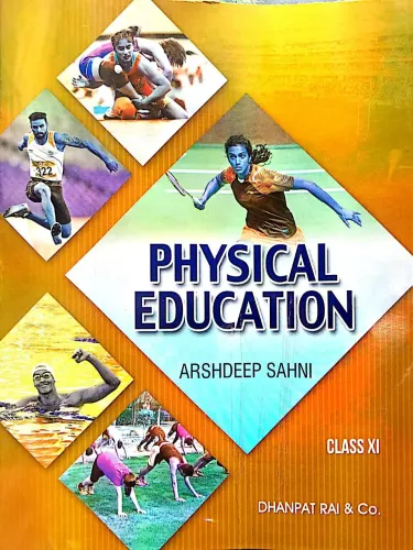 Physical Education Class -11