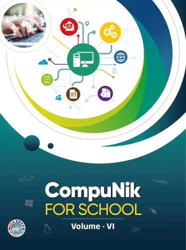 Compunik For School-6