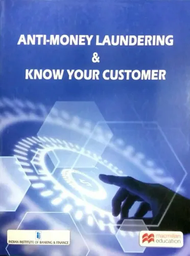 Anti Money Laundering & Know Your Customer