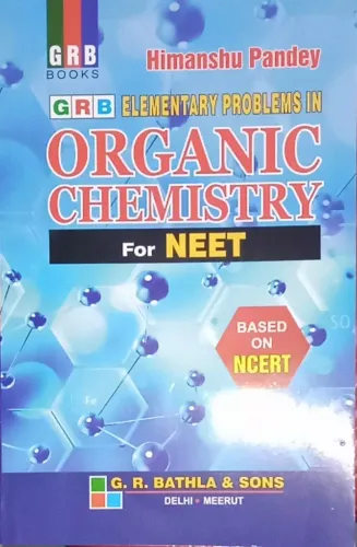 Elementary Prob. In Organic Chem.for Neet