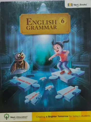 English Grammar Class - 6