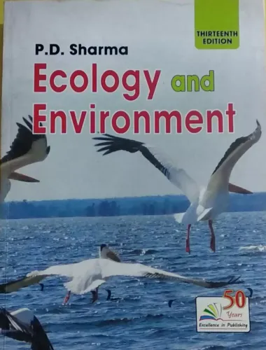 Ecology And Environment