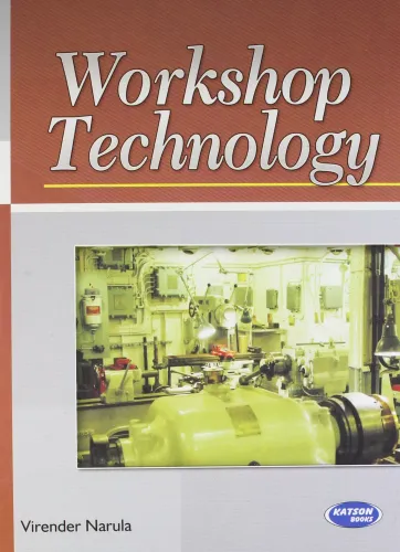 Workshop Technology