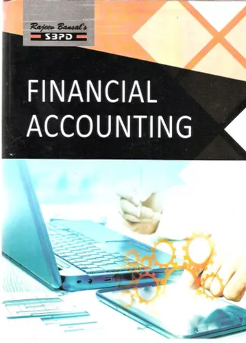 Financial Accounting (B.Com. Part -1)