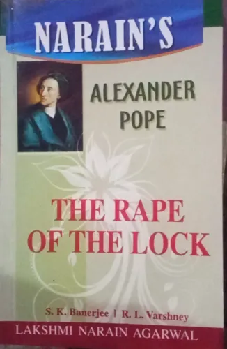 The Rape Of The Lock