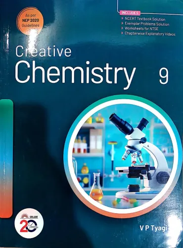 Creative Chemistry-9