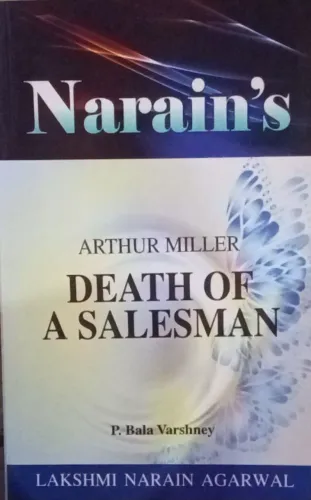 Death Of A Salesman