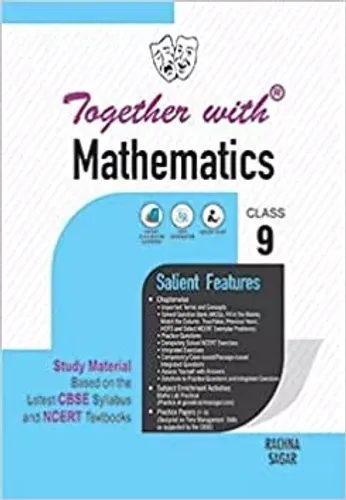 Together With Mathematics for Class 9th