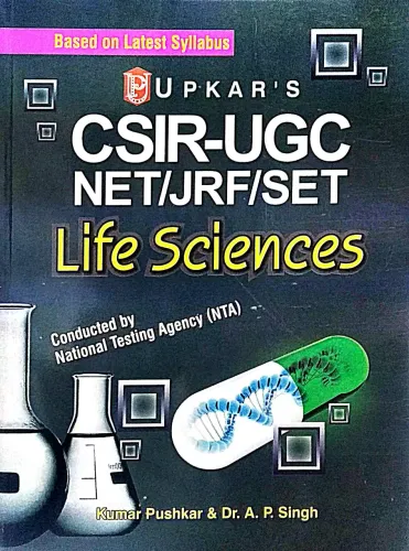 Ugc-net Life Science