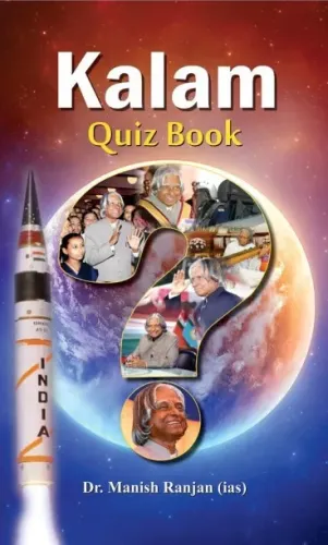 Kalam Quiz Book