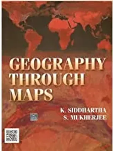 Geography Through Maps