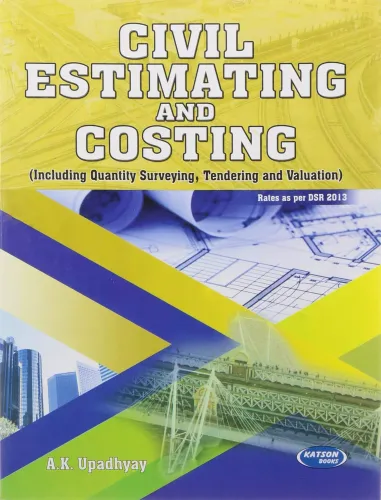 Civil Estimating & Costing