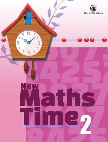 New Maths Time-2