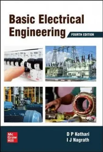 Basic Electrical Engineering