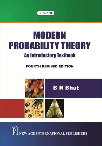 Modern Probability Theory