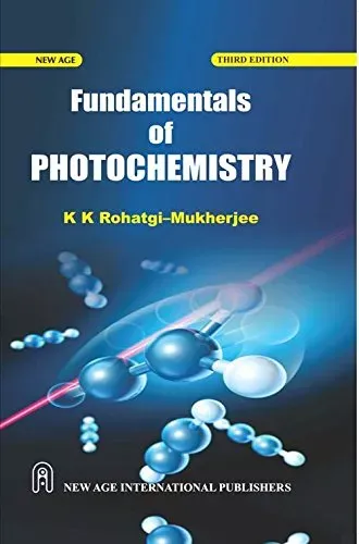 Fudamentals of Photochemistry