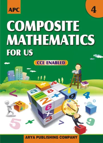 Composite Mathematics for Us- 4 (Activity based)