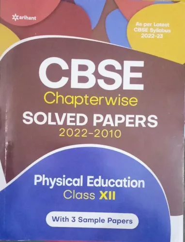 Ch.wise Physical Edu.-12