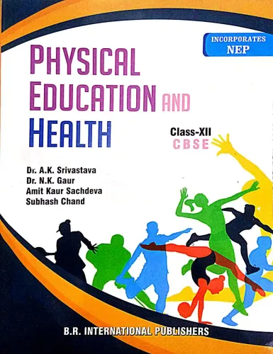 Physical Education & Health-12