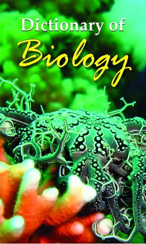 Dictionary of Biology