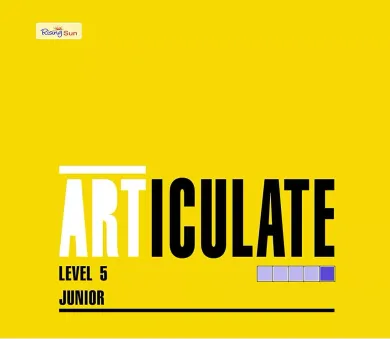 Articulate Level- 5 (Junior)