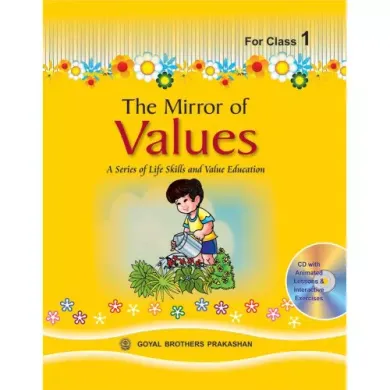 The Mirror Of Values- 1