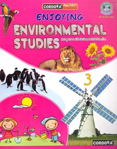 Enjoying Environmental Studies 3