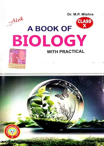 A Book Of Biology-10