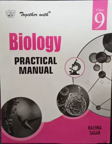 Lab Manual Science Biology Class 9 (nb)