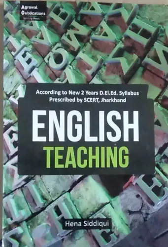 English Teaching