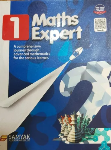 Maths Expert 1