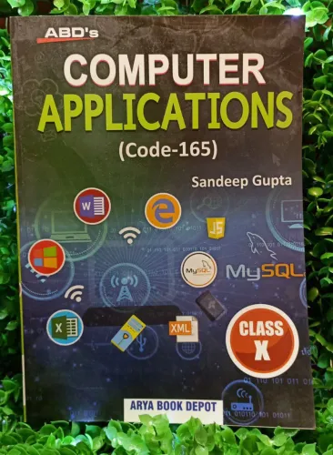 Computer Application 10