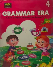 Grammar Era Class - 4