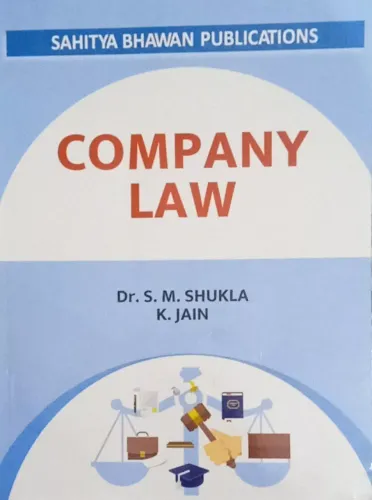Company Law Sem. 3